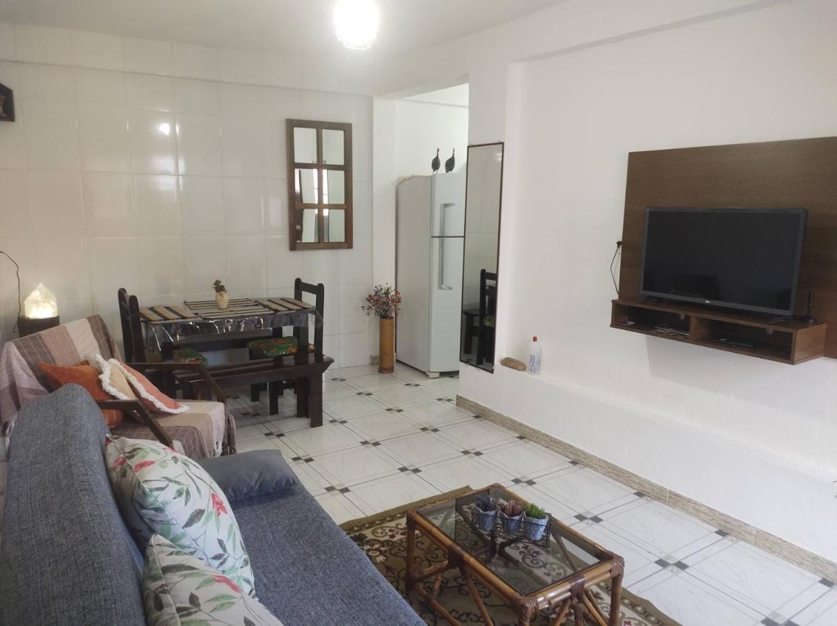 Ferienwohnung Pouso Ponte Dos Suspiros Com Garagem Ouro Preto  Exterior foto