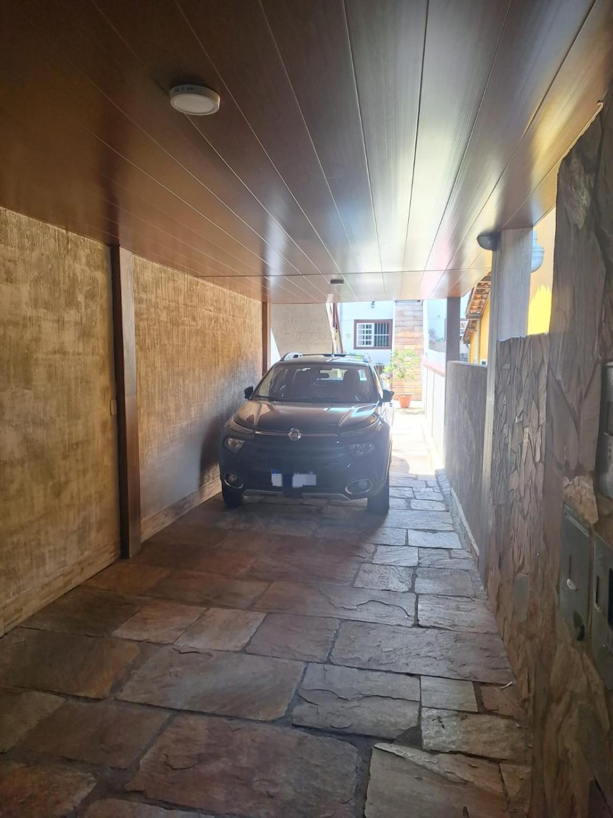 Ferienwohnung Pouso Ponte Dos Suspiros Com Garagem Ouro Preto  Exterior foto